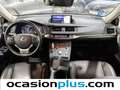 Lexus CT 200h Luxury Azul - thumbnail 7