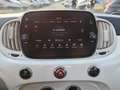 Fiat 500C 1.2 Collezione 69cv c/sensori parcheggio dualogic Bianco - thumbnail 9