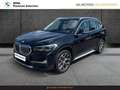 BMW X1 sDrive18dA 150ch xLine Noir - thumbnail 1