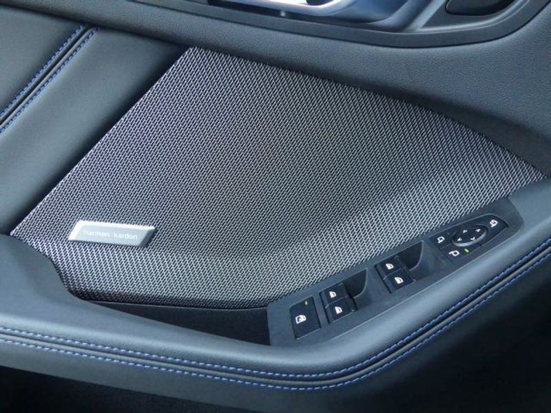 BMW 120 i M Sportpaket Aut°AHK°Ad.LED+Fwk.18-Harman — photo 11