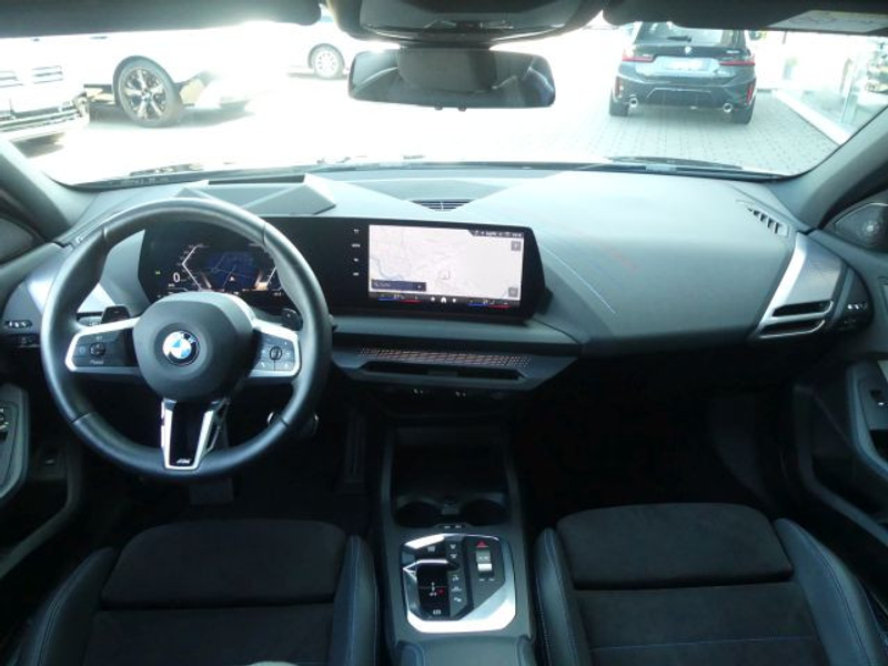 BMW 120 i M Sportpaket Aut°AHK°Ad.LED+Fwk.18-Harman — photo 15