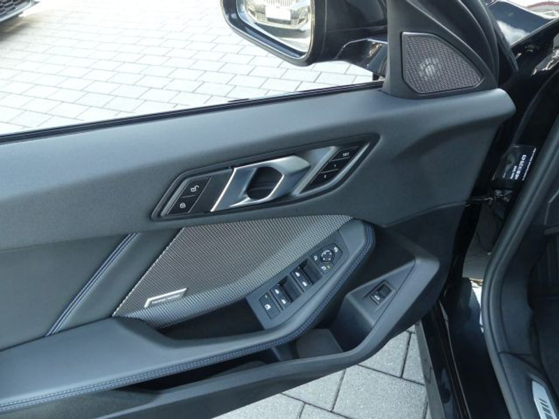 BMW 120 i M Sportpaket Aut°AHK°Ad.LED+Fwk.18-Harman — photo 10