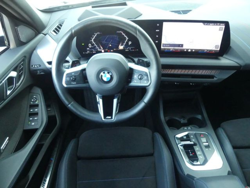 BMW 120 i M Sportpaket Aut°AHK°Ad.LED+Fwk.18-Harman — photo 14