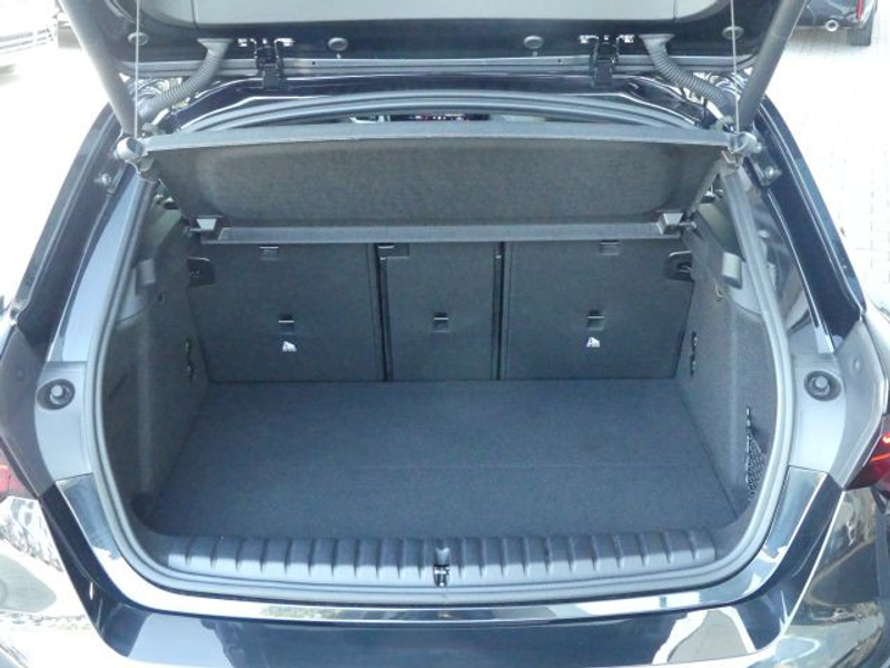BMW 120 i M Sportpaket Aut°AHK°Ad.LED+Fwk.18-Harman — photo 5