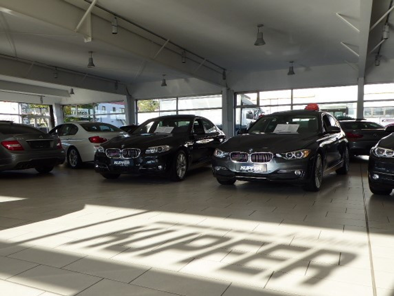 BMW 120 i M Sportpaket Aut°AHK°Ad.LED+Fwk.18-Harman — photo 7