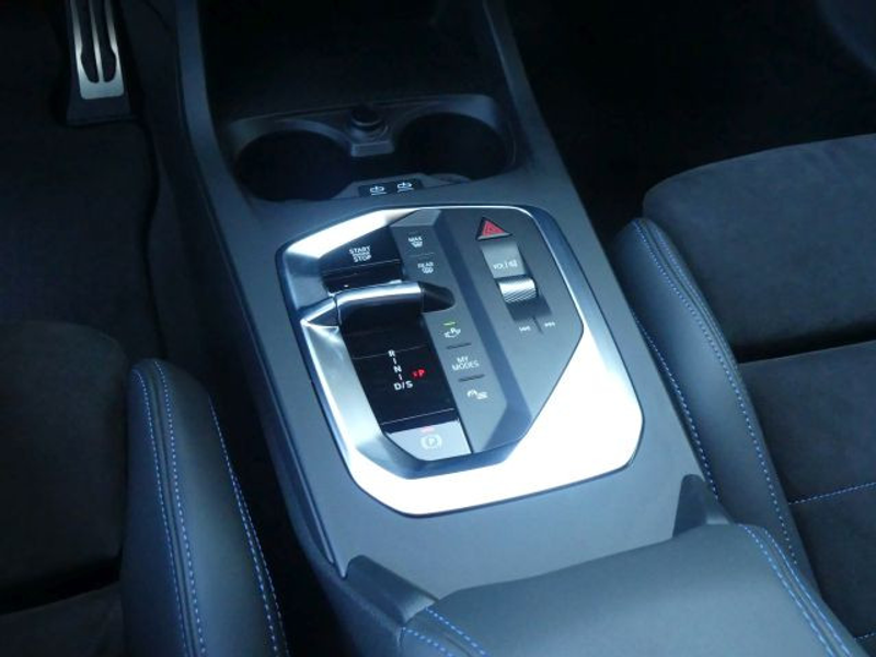 BMW 120 i M Sportpaket Aut°AHK°Ad.LED+Fwk.18-Harman — photo 12