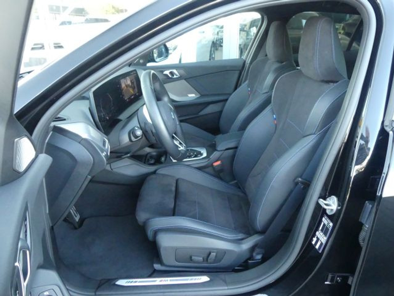 BMW 120 i M Sportpaket Aut°AHK°Ad.LED+Fwk.18-Harman — photo 8
