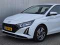 Hyundai i20 MHEV Comfort Smart Automaat I Navigatie | Parkeerc Wit - thumbnail 27