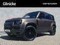 Land Rover Defender 110 Octa 22" Pano Matt Braun - thumbnail 1