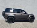Land Rover Defender 110 Octa 22" Pano Matt Braun - thumbnail 6