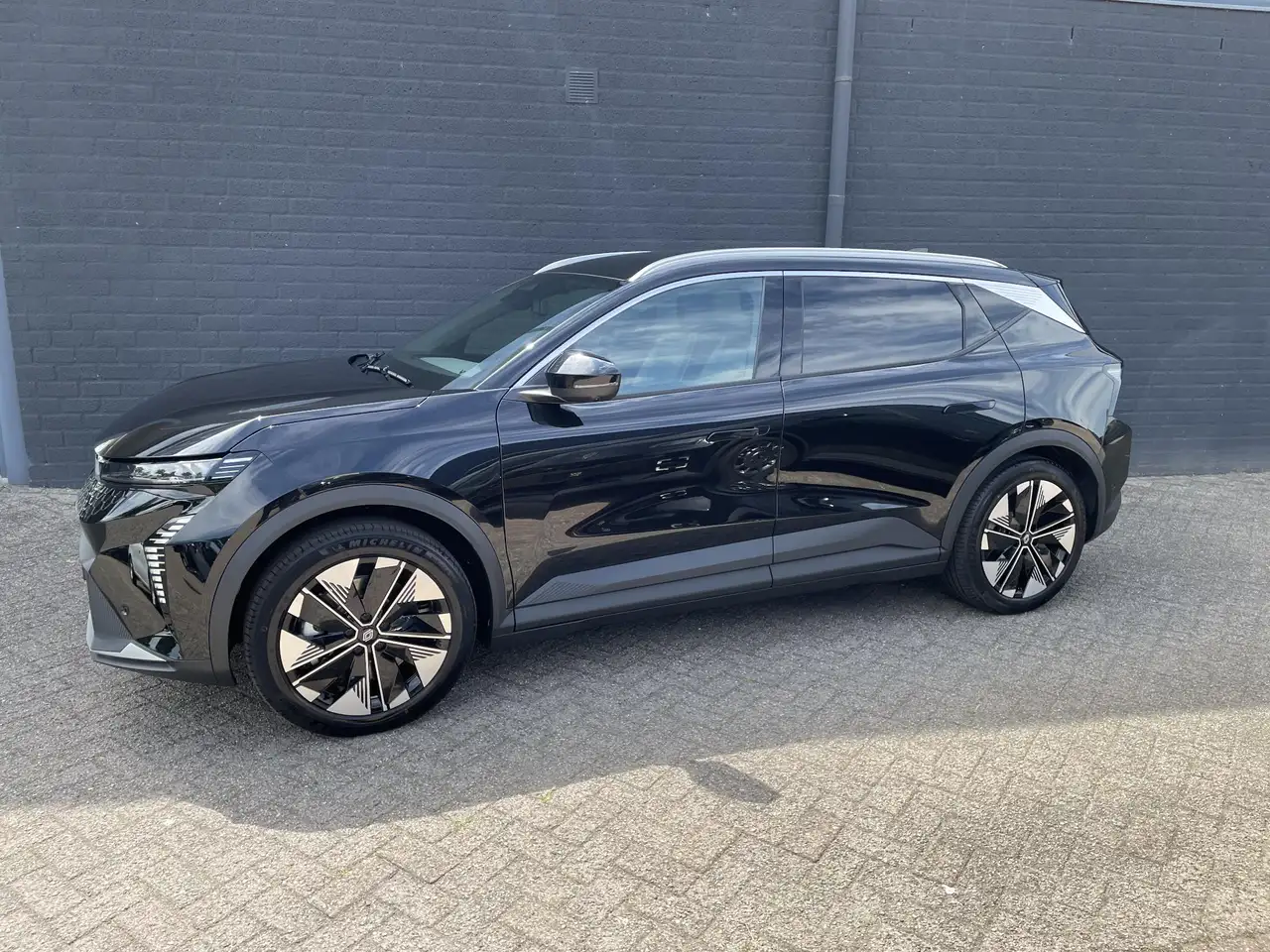 Renault Scenic 2026