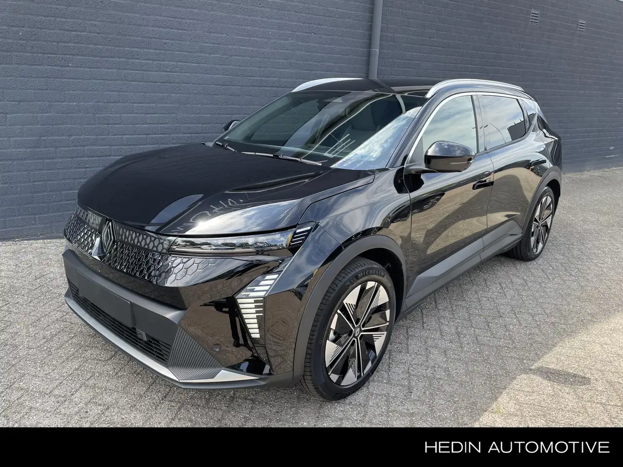 Renault Scenic 2026