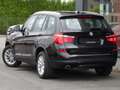 BMW X3 2.0 dA xDrive20 AUTOMAAT TOIT PANO+ XéNON+ CUIR Zwart - thumbnail 4