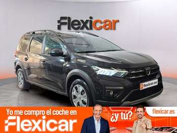 Comfort 74kW (100CV) ECO-G 7 plazas