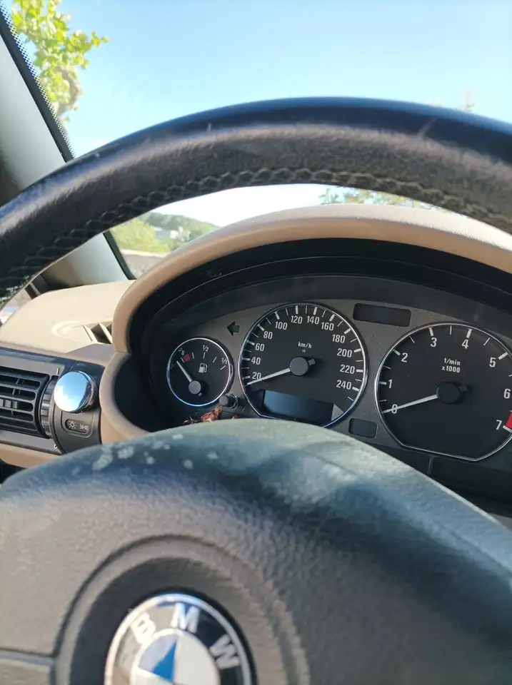 BMW Z3 Roadster 1.8 116cv, foto 7