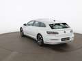 Volkswagen Arteon SB 2.0 TDI Elegance Aut LED SKY 360-CAM Weiß - thumbnail 7