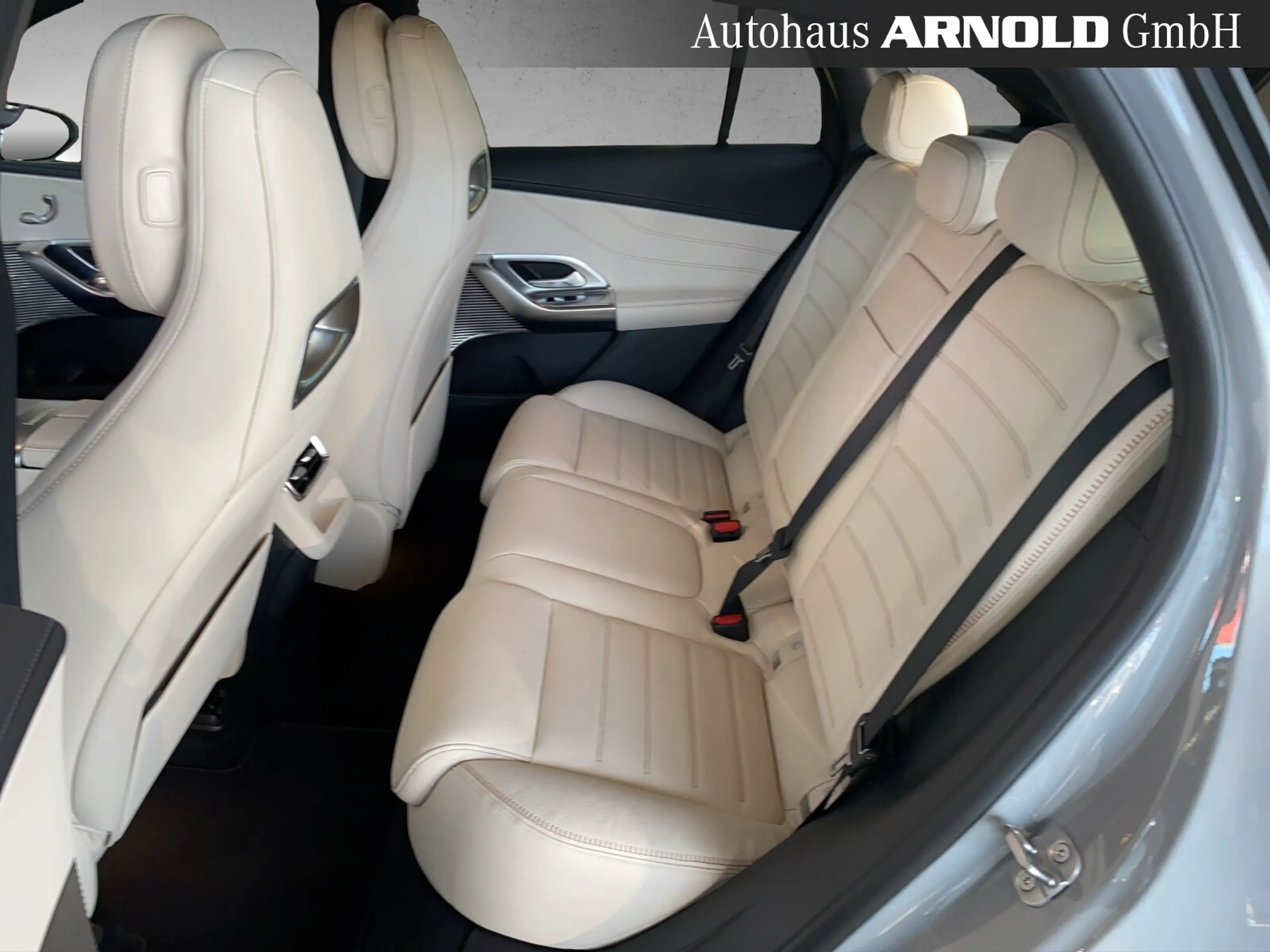Mercedes-Benz GLC 400 GLC 400 EQ 4M AMG Line Pano HYPERS Burm AIRM AHK — photo 10