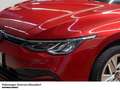 Volkswagen Golf 2.0 TDI DSG Life Sitzheizung Einparkhilfe Rot - thumbnail 5