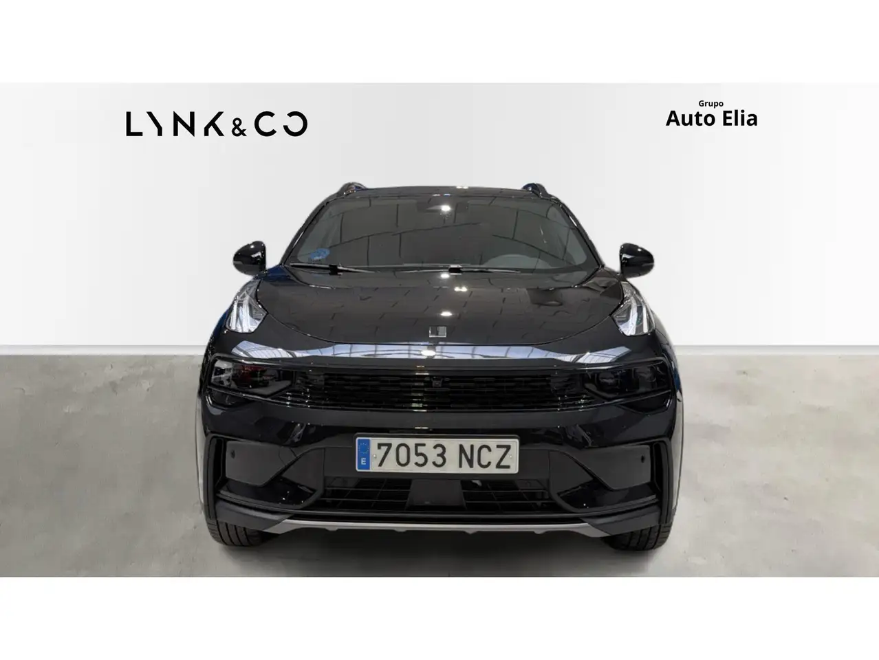 Lynk & Co 01 2025