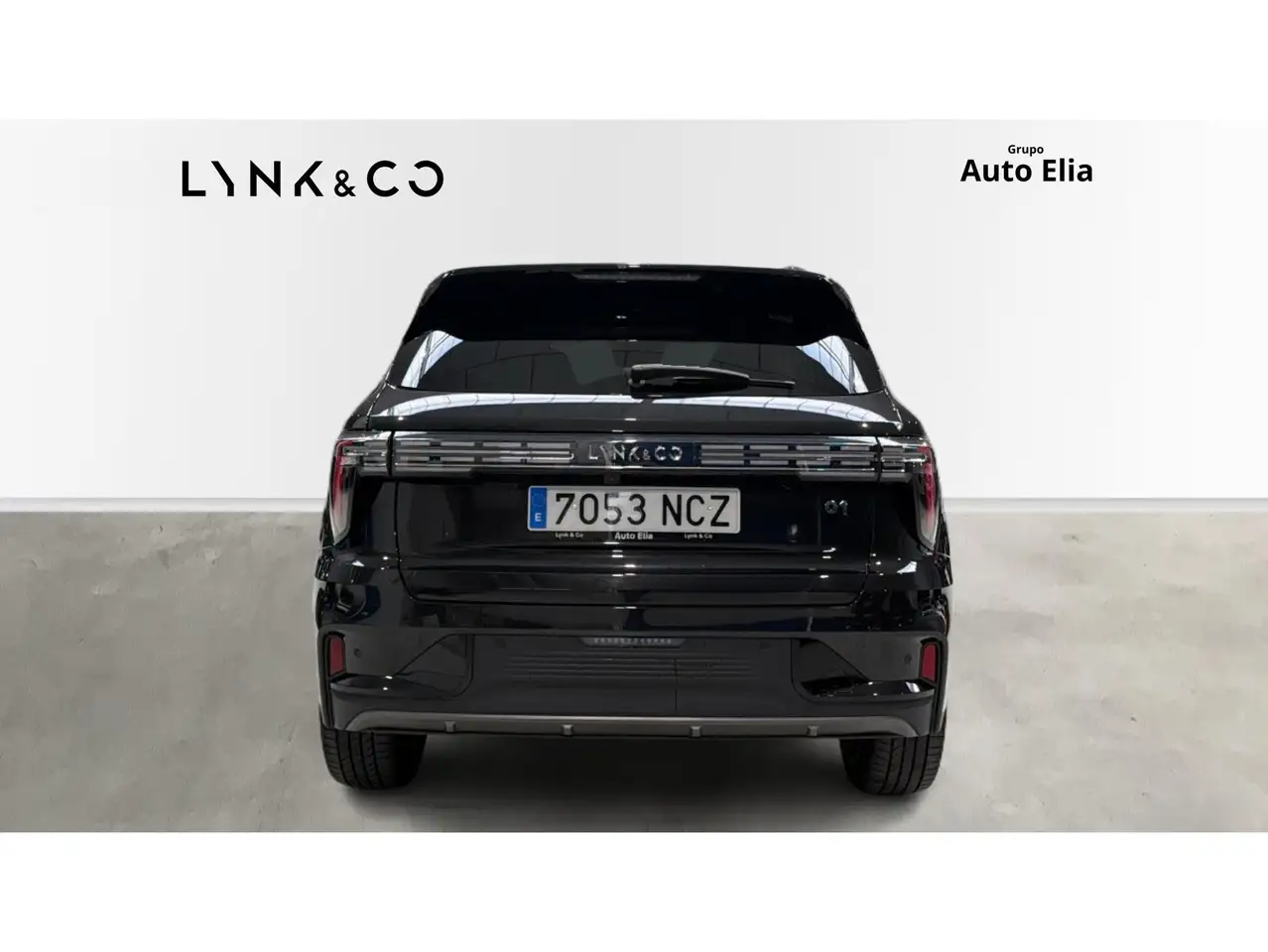 Lynk & Co 01 2025
