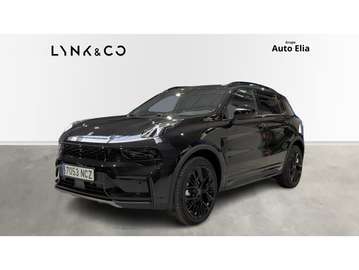 1.5T PHEV More