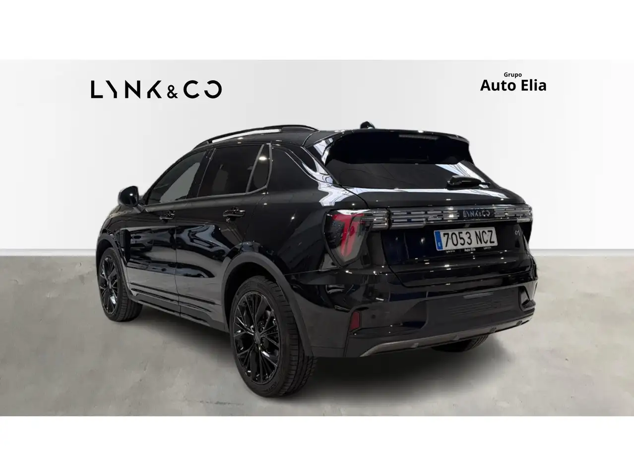 Lynk & Co 01 2025