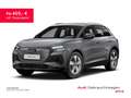Audi Q4 e-tron 45 LED LM 19" Navi PDC+RFK ACC Head-Up Grau - thumbnail 1