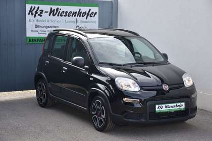 Fiat Panda City Life 4x2/ Service NEU /Anhängerkupplung
