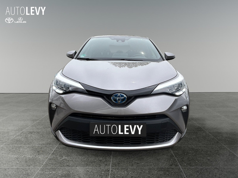 Toyota C-HR 2.0 Team D AUT+Kamera+ACC+Navi+SHZ+2xKlima — photo 8