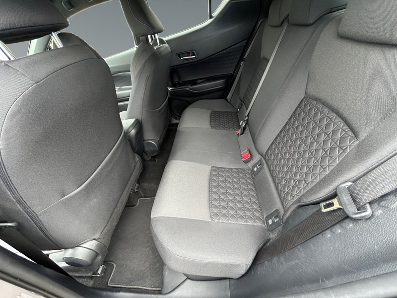 Toyota C-HR 2.0 Team D AUT+Kamera+ACC+Navi+SHZ+2xKlima — photo 13