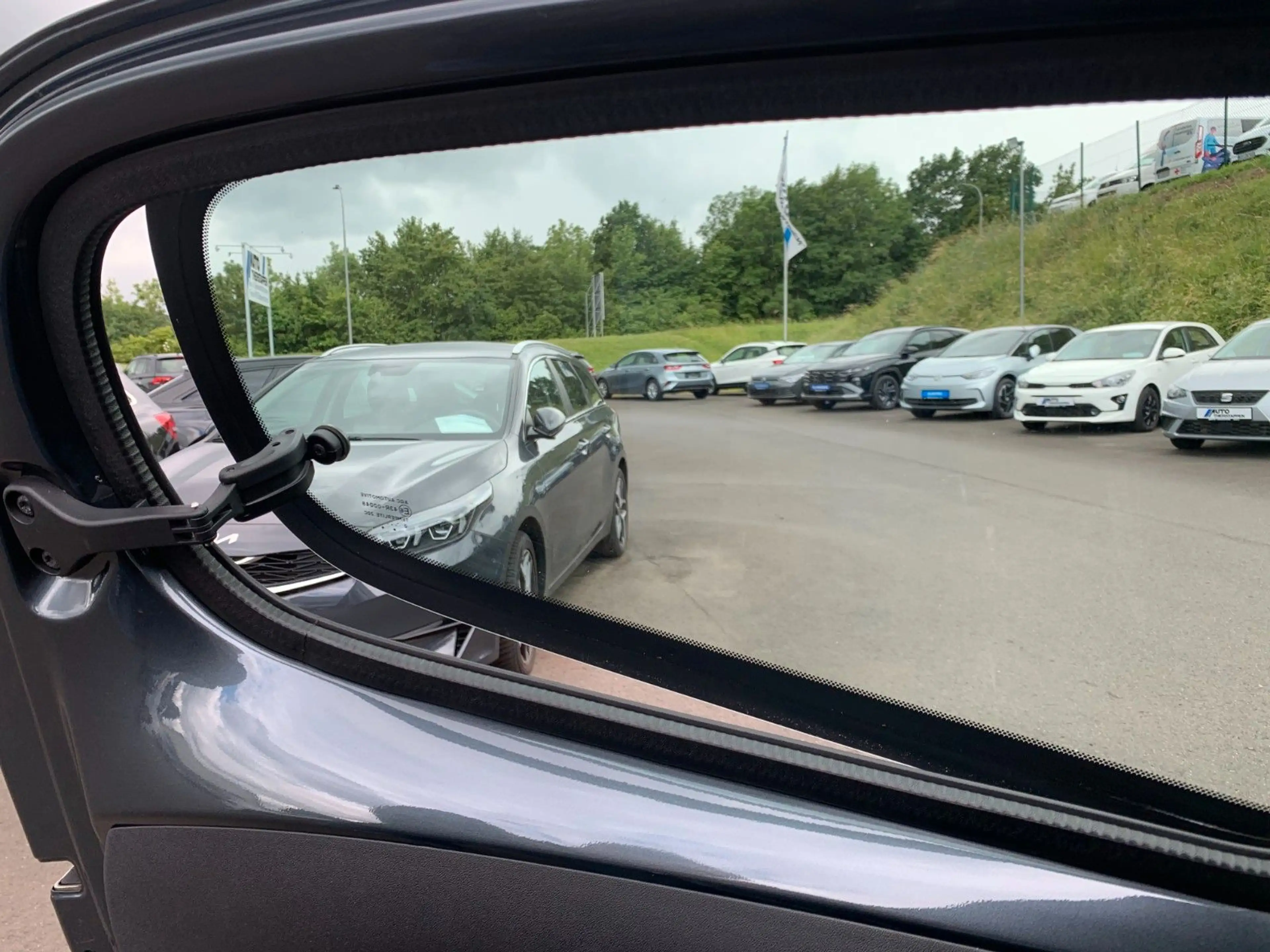 Citroen C1 Feel 73PS Klima/AppConnect/Tempom./Sitzh. — photo 10