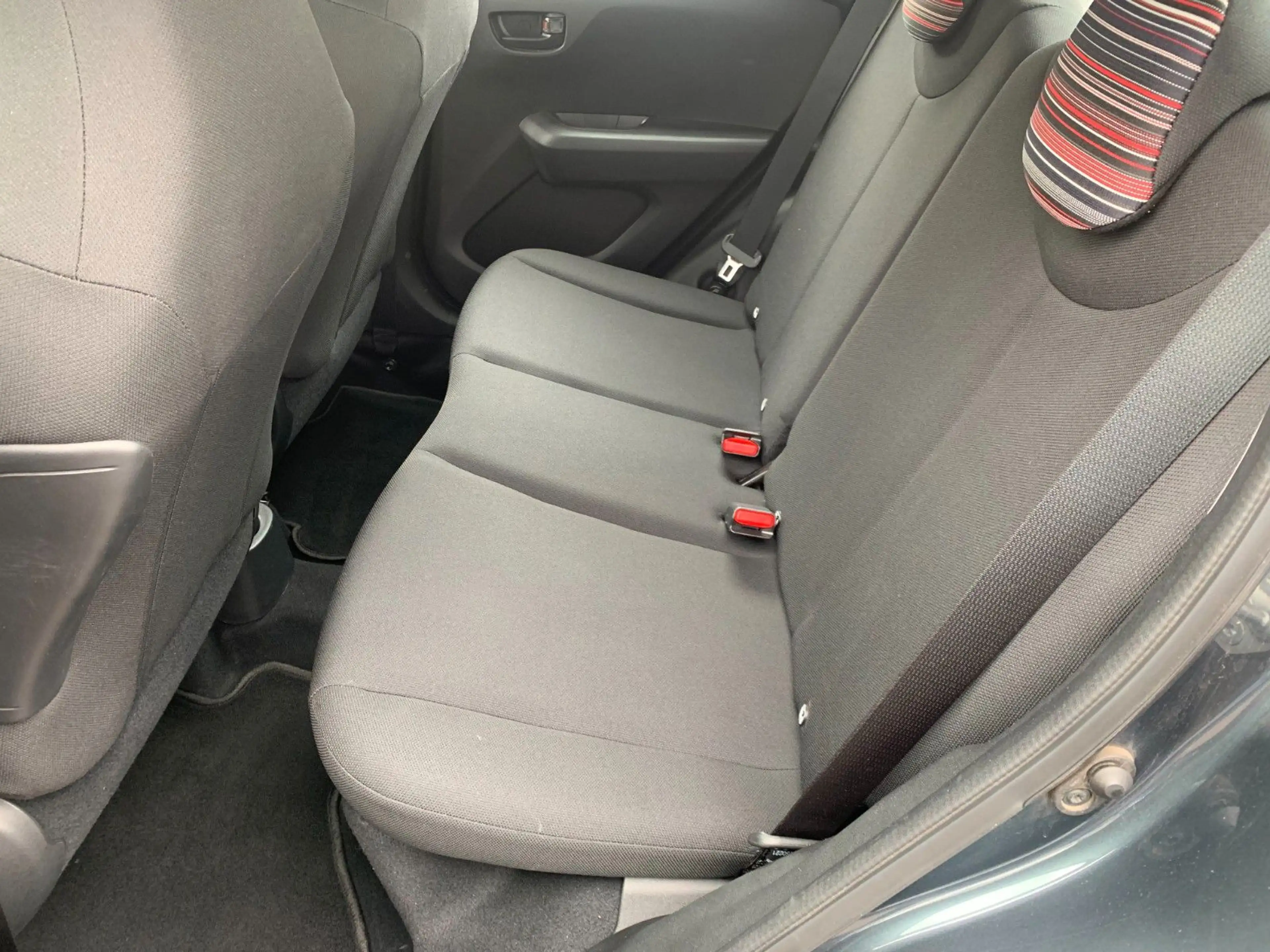 Citroen C1 Feel 73PS Klima/AppConnect/Tempom./Sitzh. — photo 9