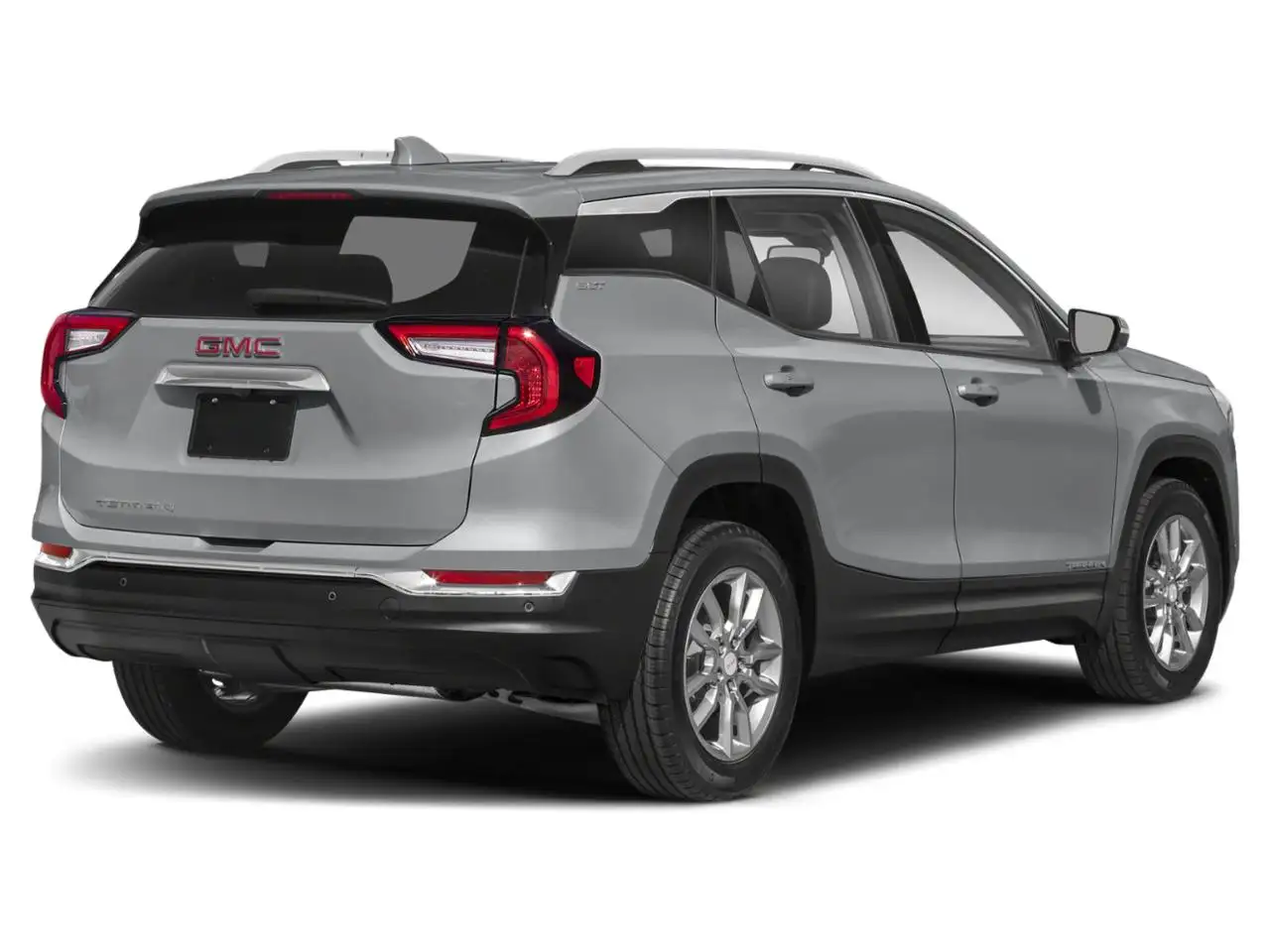 GMC Terrain снимка GMC Terrain