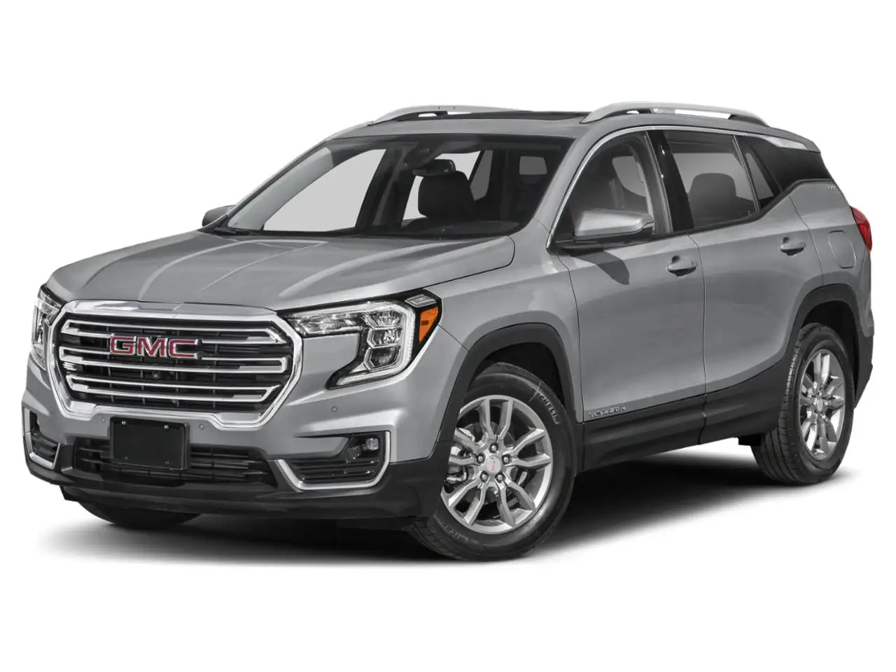 GMC Terrain снимка GMC Terrain