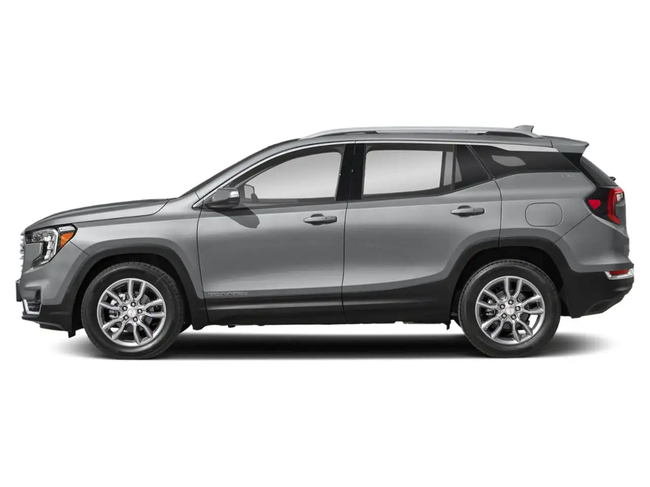 GMC Terrain снимка GMC Terrain