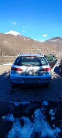 SW 1.9 jtdm 16v Progression 150cv