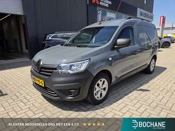 1.5 dCi 95 Comfort + | Navigatie | Trekhaak | Lich