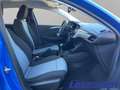 Opel Corsa F Turbo EU6e 1.2 Edition LED Apple CarPlay Android Blau - thumbnail 9