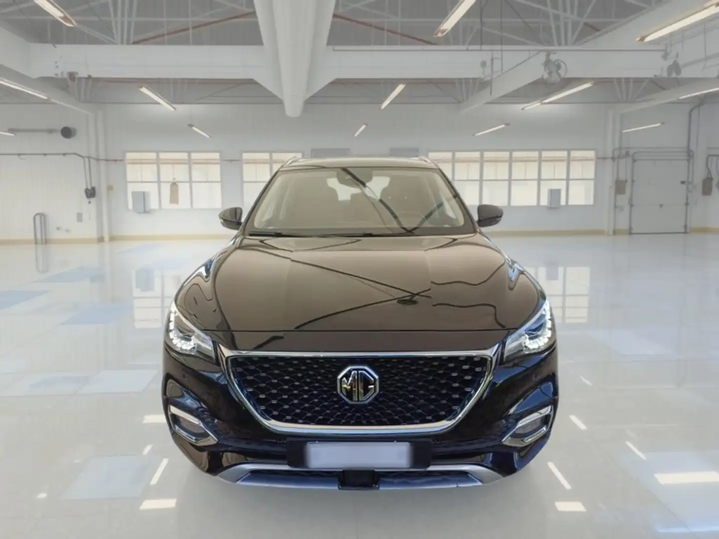 MG HS 1.5 t ICE DCT Excite - 2