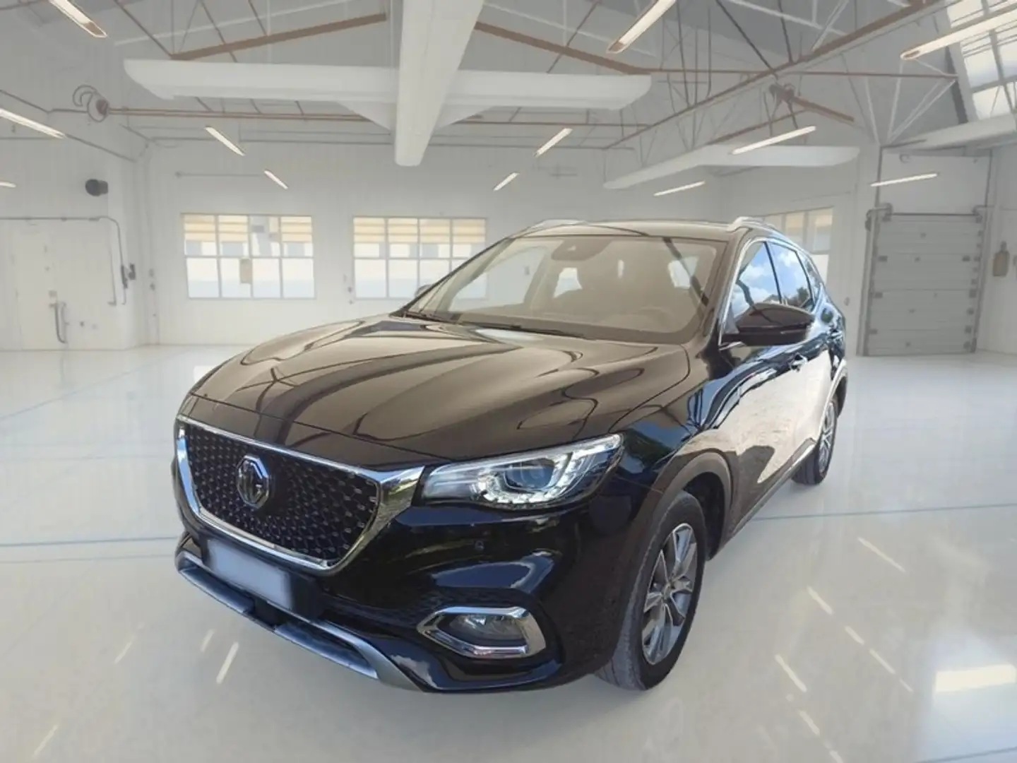 MG HS 1.5 t ICE DCT Excite - 1