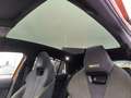 Skoda Enyaq Enyaq Coupe RS 85x  +Anhängerkupplung+Navi+Leder+L Narancs - thumbnail 22