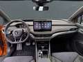 Skoda Enyaq Enyaq Coupe RS 85x  +Anhängerkupplung+Navi+Leder+L Narancs - thumbnail 7