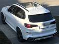 BMW X5 M X5 M Competition 48V MHEV Aut. Weiß - thumbnail 9