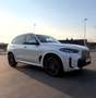 BMW X5 M X5 M Competition 48V MHEV Aut. Weiß - thumbnail 4