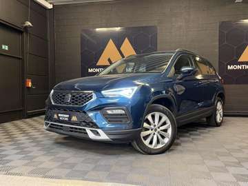 Seat Ateca 2.0 TDi 150cv Move! CARPLAY*AIRCO*GPS