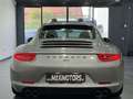 Porsche 911 991 Carrera 3.4i Coupé PDK 28358KM Srebrny - thumbnail 11