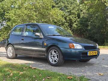 1.3 Limited Edition, Unieke staat!