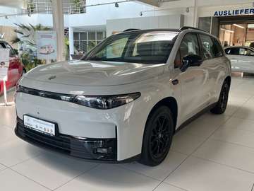 160 kW BEV Style - sofort Verfügbar!