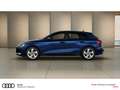 Audi A3 Sportback 30 TDI Neuwagen Anschlussgarantie 3 Jahr Blau - thumbnail 5