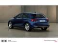 Audi A3 Sportback 30 TDI Neuwagen Anschlussgarantie 3 Jahr Blau - thumbnail 3